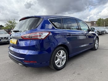 Used Ford S-Max 2017 for sale - 79591514: Photo