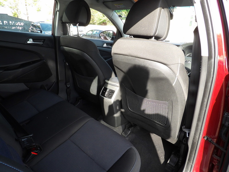 Used Hyundai TUCSON 2016 for sale - 76299782: Photo 13