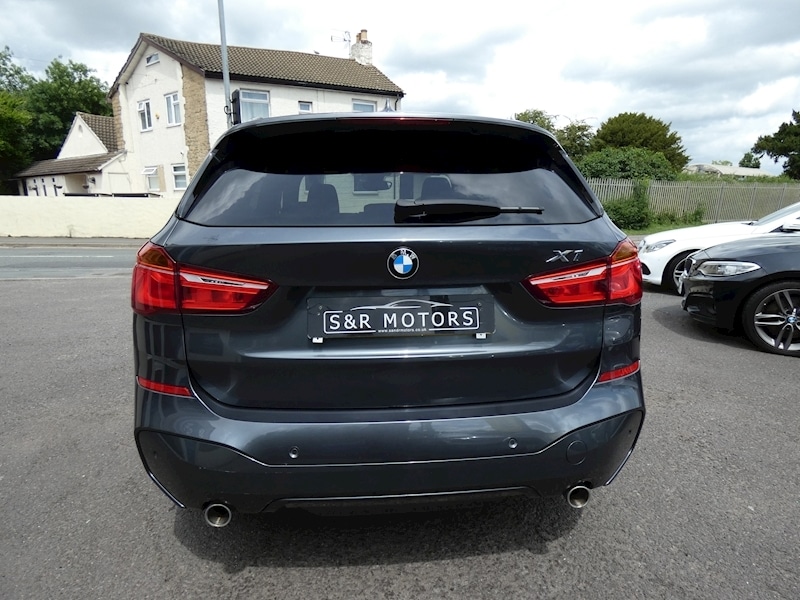 Used BMW X1 2017 for sale - 76477919: Photo 10