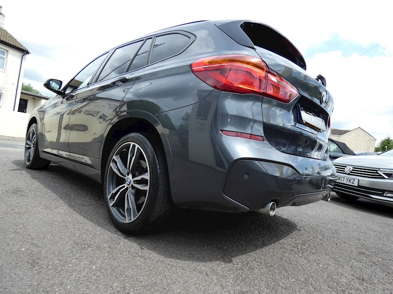 Used BMW X1 2017 for sale - 76477919: Photo 11