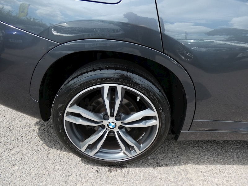 Used BMW X1 2017 for sale - 76477919: Photo 13