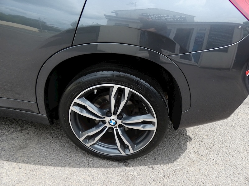 Used BMW X1 2017 for sale - 76477919: Photo 14