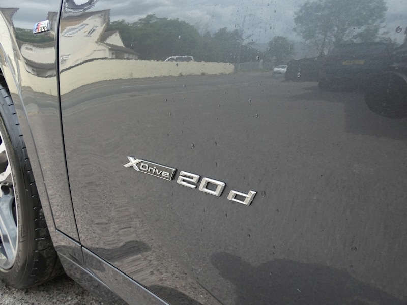 Used BMW X1 2017 for sale - 76477919: Photo 15