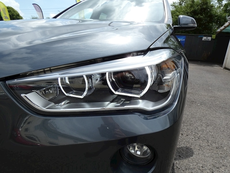 Used BMW X1 2017 for sale - 76477919: Photo 16