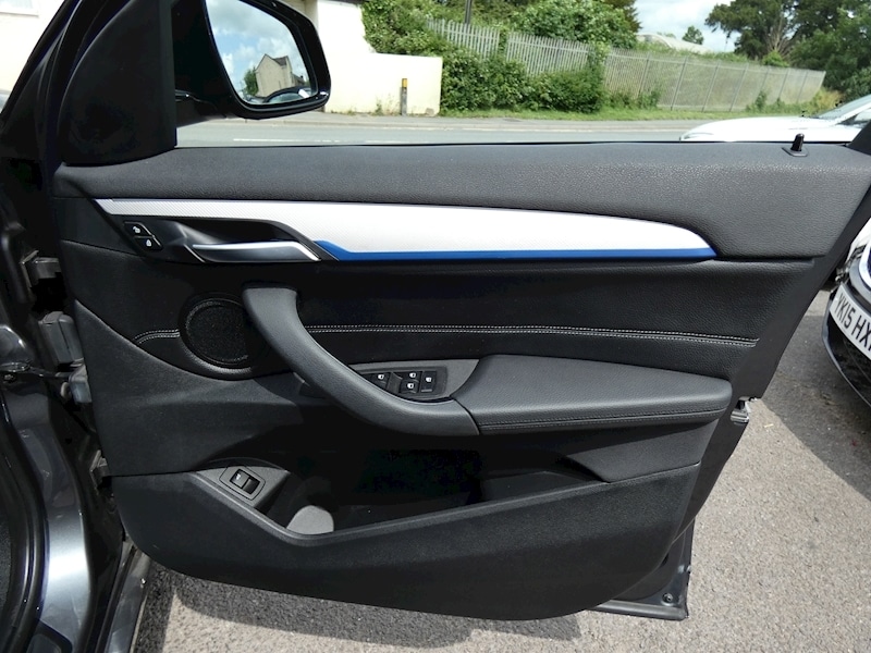 Used BMW X1 2017 for sale - 76477919: Photo 19