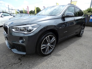 Used BMW X1 2017 for sale - 76477919: Photo