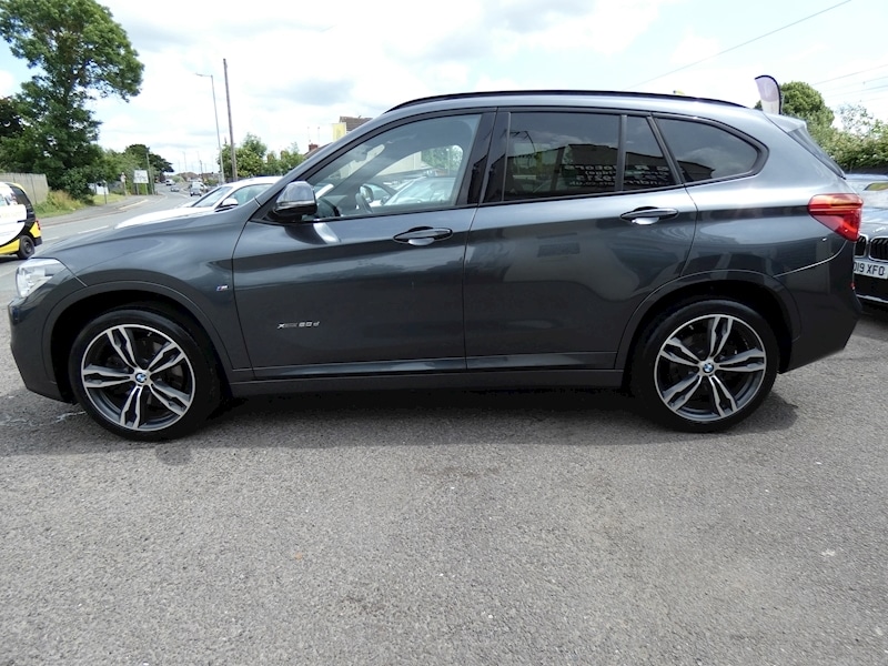 Used BMW X1 2017 for sale - 76477919: Photo 2
