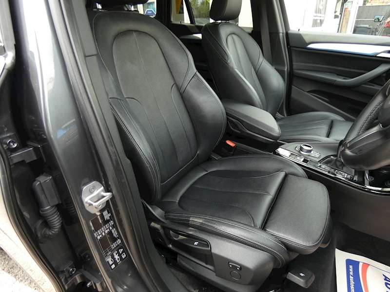 Used BMW X1 2017 for sale - 76477919: Photo 21