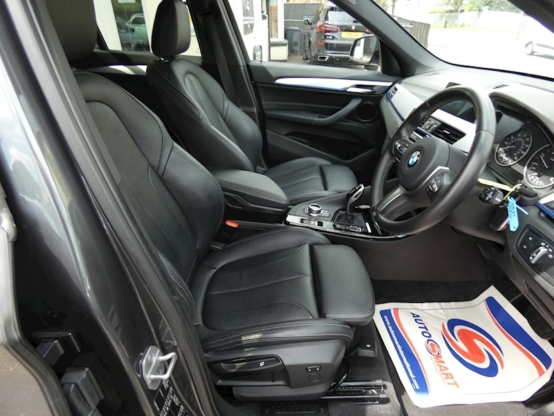 Used BMW X1 2017 for sale - 76477919: Photo 22