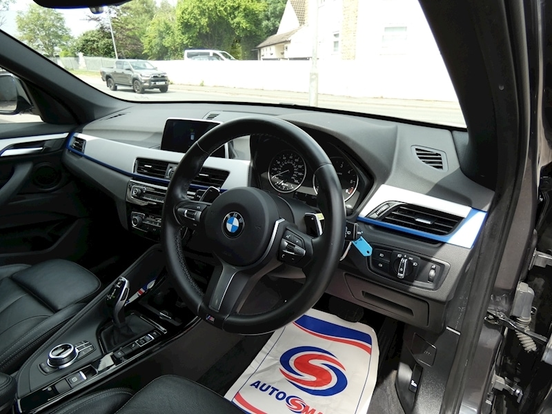 Used BMW X1 2017 for sale - 76477919: Photo 23