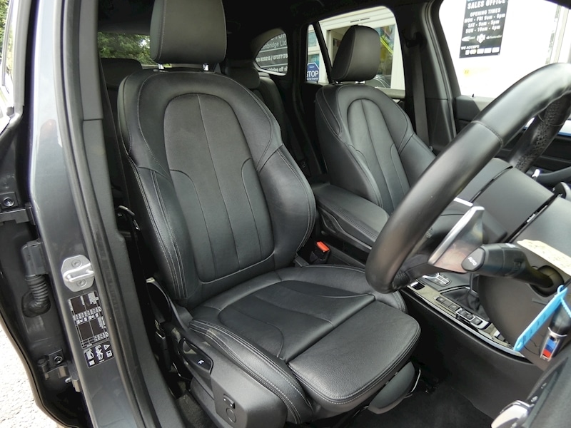 Used BMW X1 2017 for sale - 76477919: Photo 24