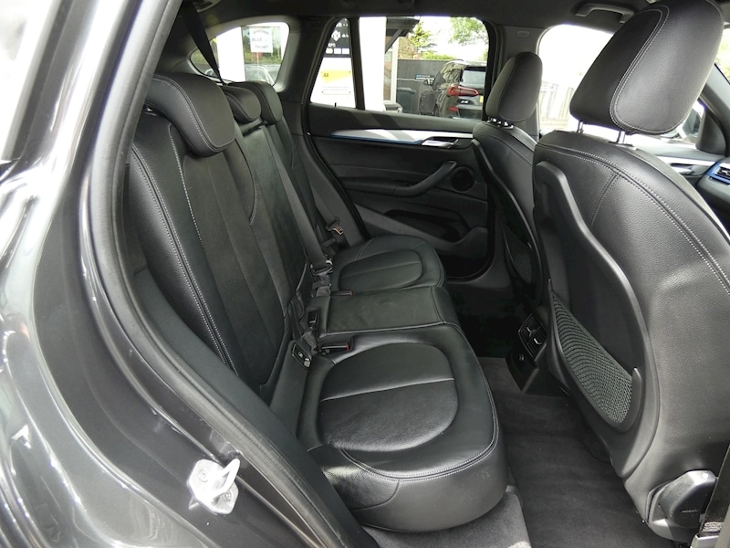 Used BMW X1 2017 for sale - 76477919: Photo 25