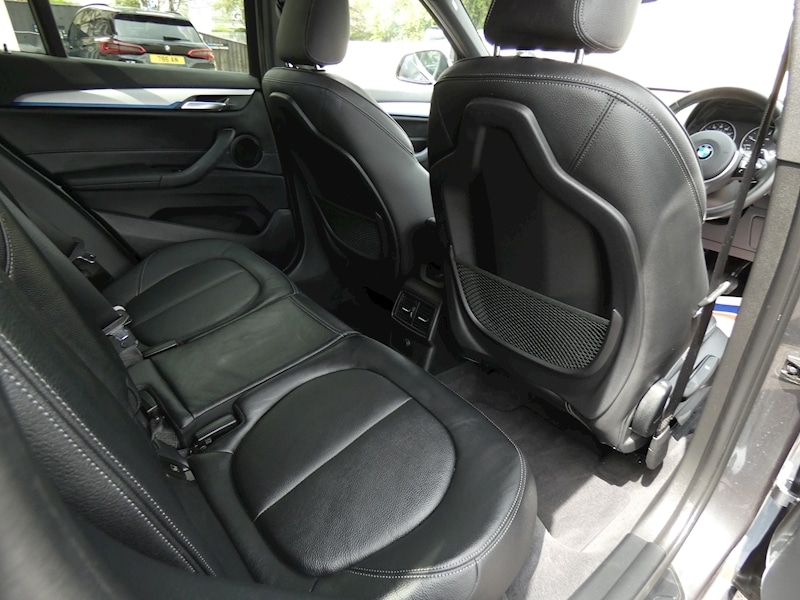 Used BMW X1 2017 for sale - 76477919: Photo 26