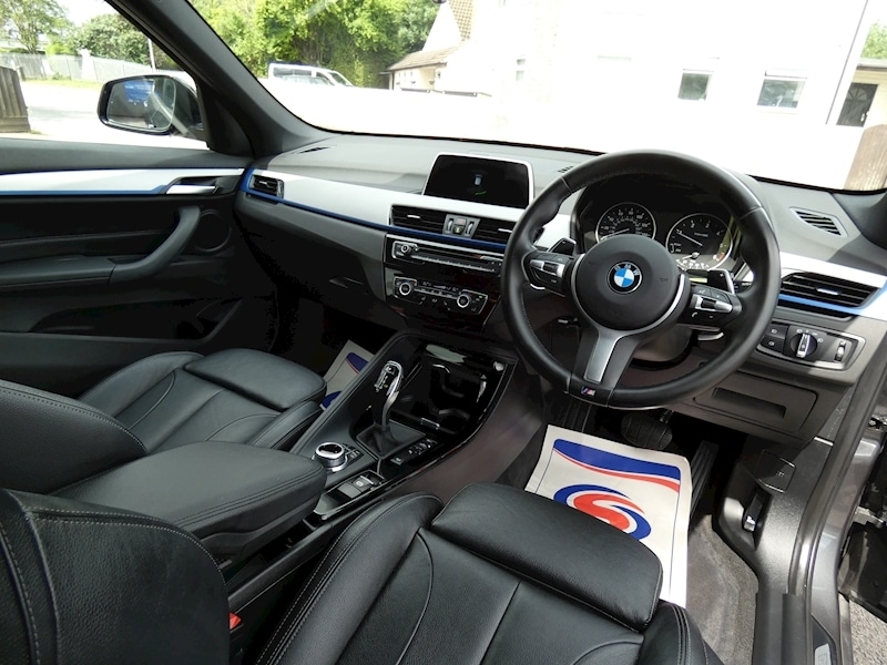 Used BMW X1 2017 for sale - 76477919: Photo 27