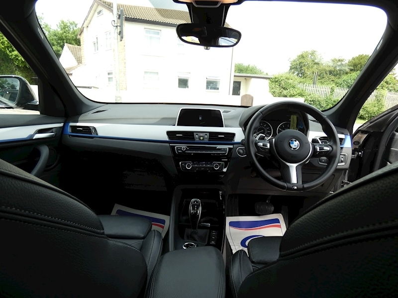 Used BMW X1 2017 for sale - 76477919: Photo 29
