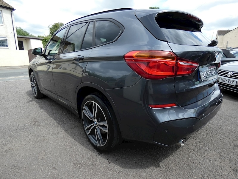 Used BMW X1 2017 for sale - 76477919: Photo 3