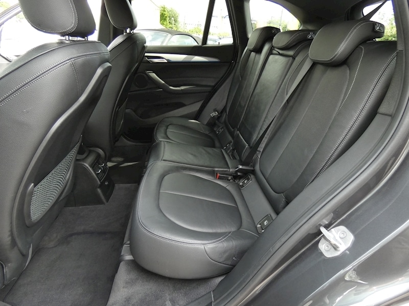 Used BMW X1 2017 for sale - 76477919: Photo 30