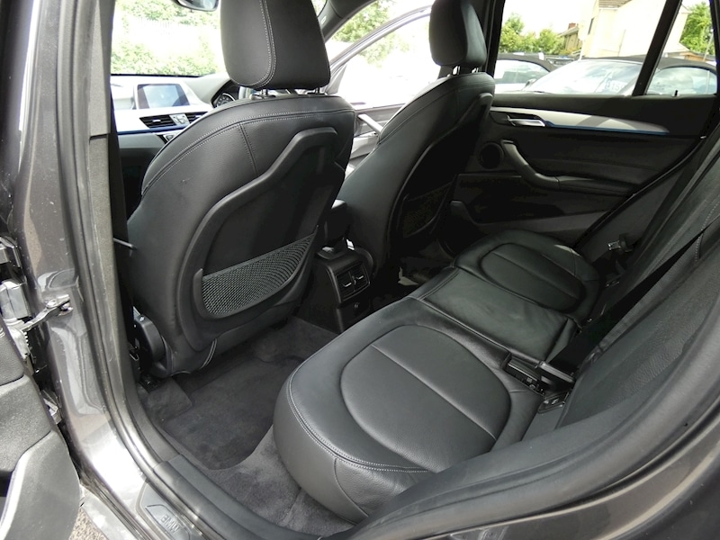 Used BMW X1 2017 for sale - 76477919: Photo 31