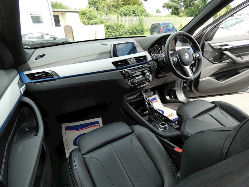 Used BMW X1 2017 for sale - 76477919: Photo 32