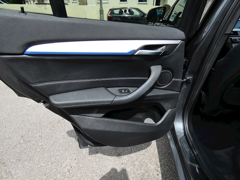 Used BMW X1 2017 for sale - 76477919: Photo 33