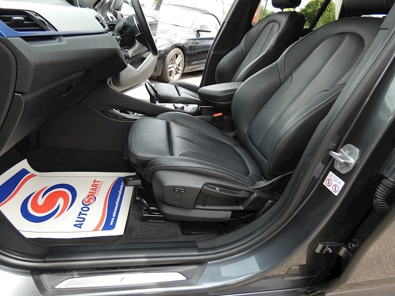 Used BMW X1 2017 for sale - 76477919: Photo 34