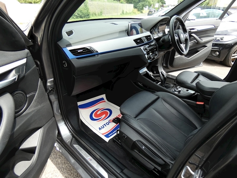 Used BMW X1 2017 for sale - 76477919: Photo 35