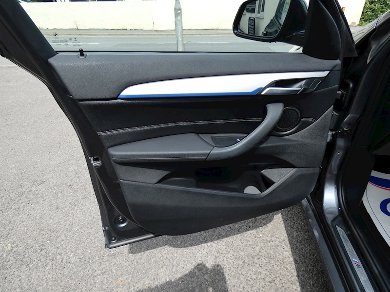 Used BMW X1 2017 for sale - 76477919: Photo 36