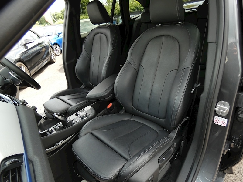 Used BMW X1 2017 for sale - 76477919: Photo 37