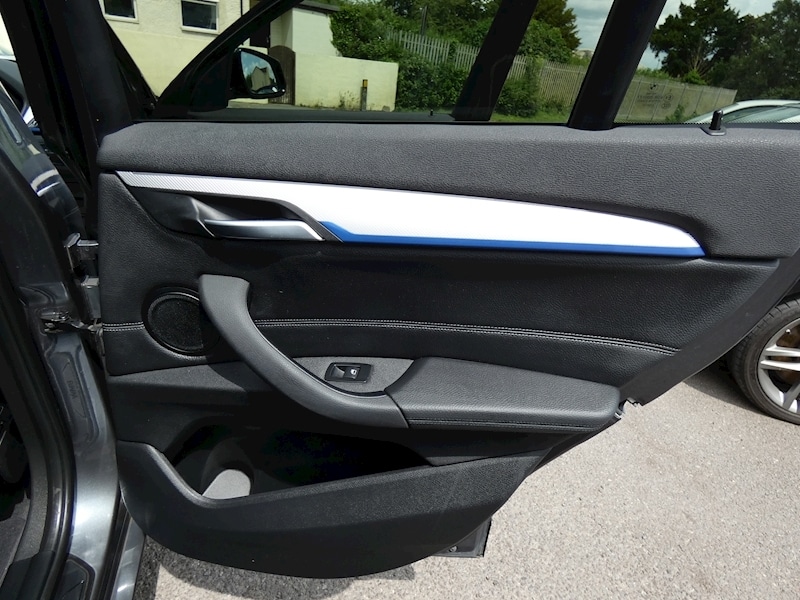 Used BMW X1 2017 for sale - 76477919: Photo 39