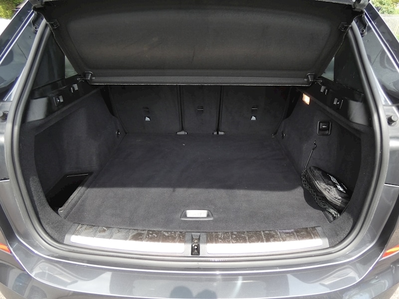 Used BMW X1 2017 for sale - 76477919: Photo 40