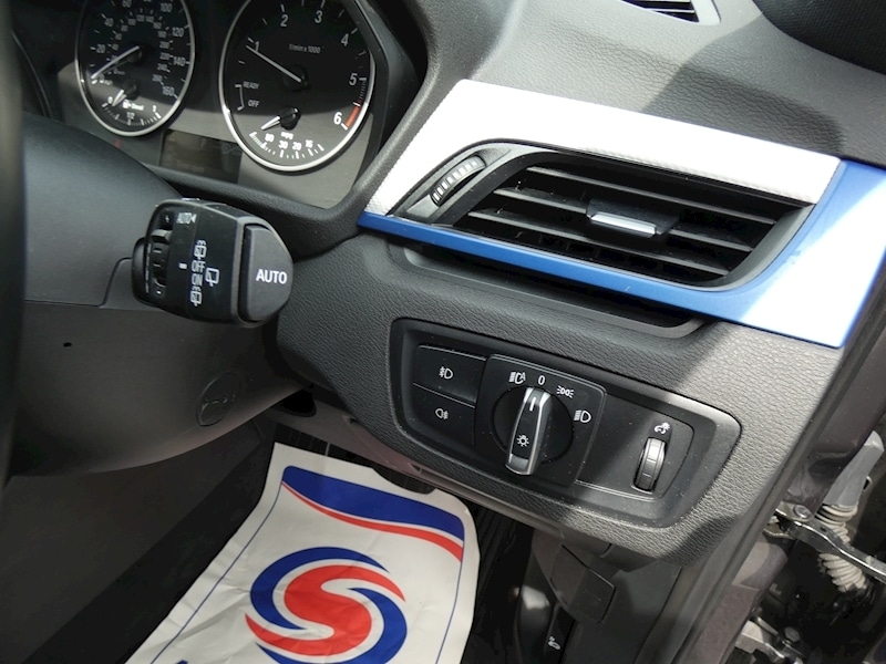 Used BMW X1 2017 for sale - 76477919: Photo 43