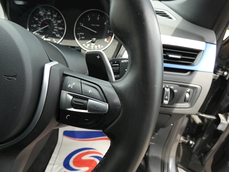 Used BMW X1 2017 for sale - 76477919: Photo 44