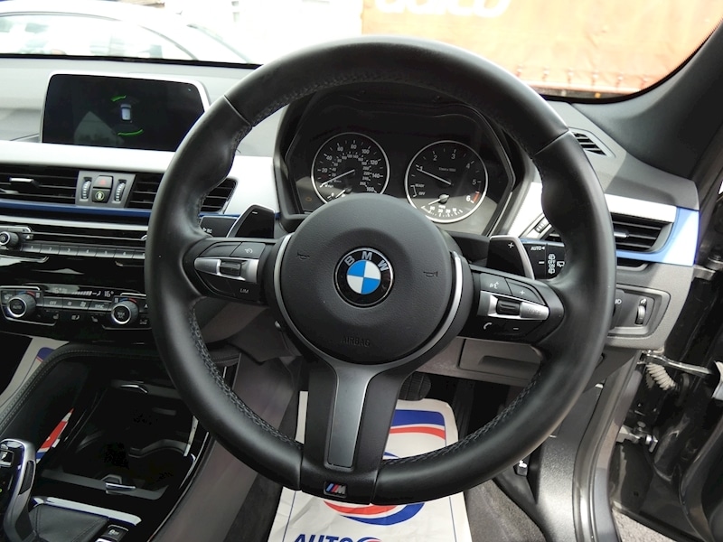 Used BMW X1 2017 for sale - 76477919: Photo 45