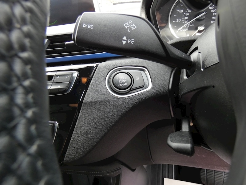 Used BMW X1 2017 for sale - 76477919: Photo 47