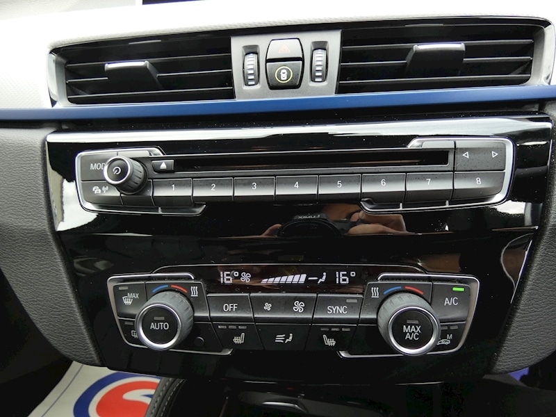 Used BMW X1 2017 for sale - 76477919: Photo 53