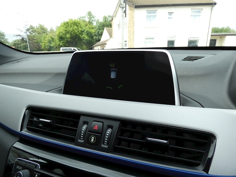 Used BMW X1 2017 for sale - 76477919: Photo 54