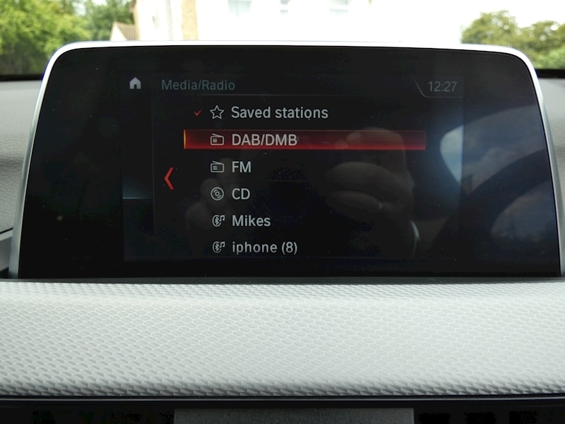 Used BMW X1 2017 for sale - 76477919: Photo 55