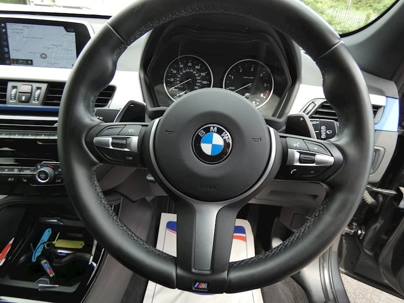 Used BMW X1 2017 for sale - 76477919: Photo 60