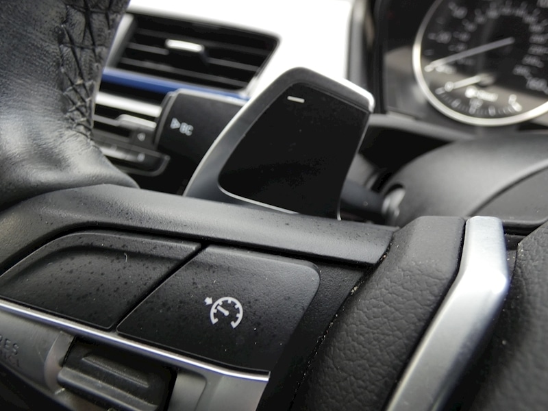 Used BMW X1 2017 for sale - 76477919: Photo 61