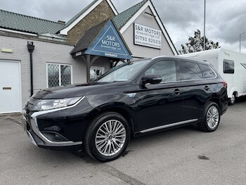 Used Mitsubishi Outlander 2019 for sale - 78677437: Photo