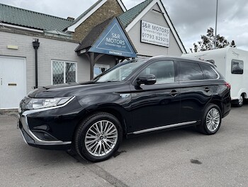 Used Mitsubishi Outlander 2019 for sale - 78677437: Photo