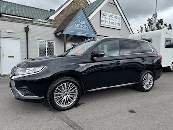 Used Mitsubishi Outlander 2019 for sale - 78677437: Photo