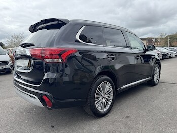 Used Mitsubishi Outlander 2019 for sale - 78677437: Photo