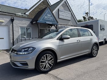 Used Volkswagen Golf 2017 for sale - 79591412: Photo