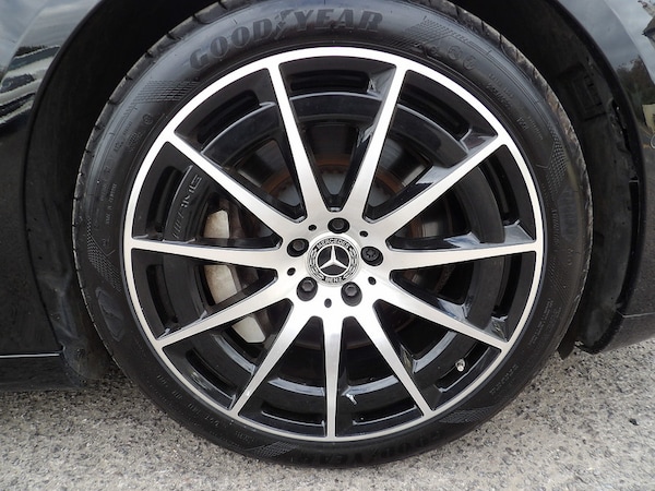 Used Mercedes-Benz EQS 2022 for sale - 76308106: Photo 15
