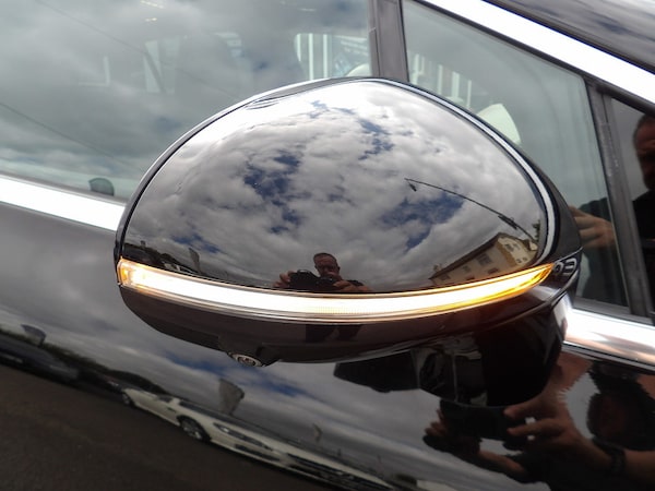Used Mercedes-Benz EQS 2022 for sale - 76308106: Photo 16