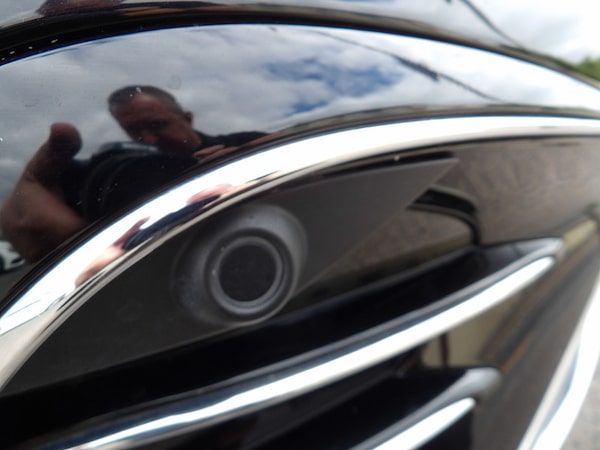 Used Mercedes-Benz EQS 2022 for sale - 76308106: Photo 18