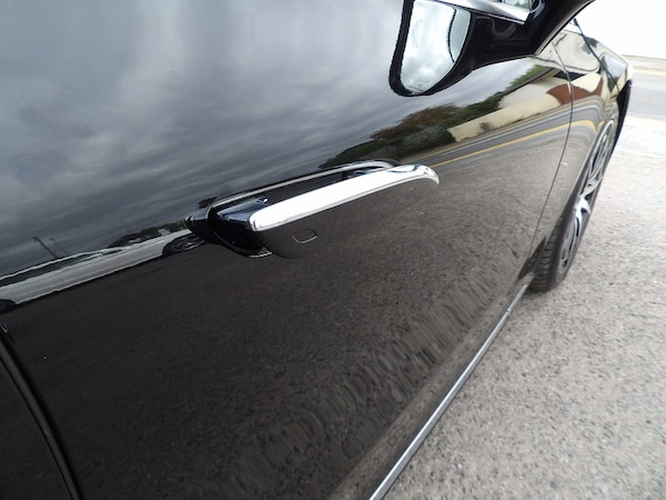 Used Mercedes-Benz EQS 2022 for sale - 76308106: Photo 19