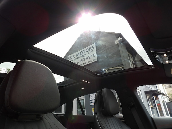 Used Mercedes-Benz EQS 2022 for sale - 76308106: Photo 22