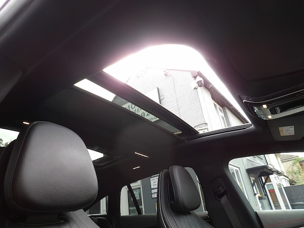 Used Mercedes-Benz EQS 2022 for sale - 76308106: Photo 24